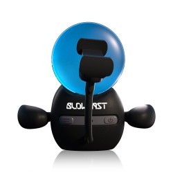 BLOWCAST Masturbateur Wingman Lite 8 Va-et-vient